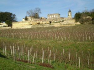 Belair Monange Chateau Belair Monange Chateau 300x225 Chateau Belair Monange St. Emilion Bordeaux Wine