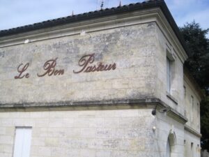Bon-Pasteur Bon Pasteur 300x225 Chateau Le Bon Pasteur Pomerol Bordeaux Wine