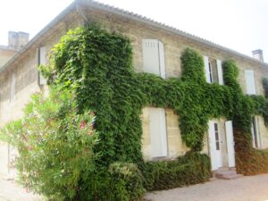 Clos Fourtet Clos Fourtet1 300x225 Chateau Clos Fourtet St. Emilion Bordeaux Wine