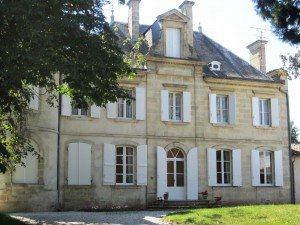 Chateau Cos-Labory front view Cos Labory 300x2251 Chateau Cos Labory St. Estephe Bordeaux Wine