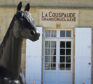 chateau La Couspaude Couspade 300x270 Chateau La Couspaude St. Emilion Bordeaux Wine