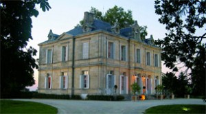 Dassault Chateau 300x166 Chateau Dassault St. Emilion Bordeaux Wine
