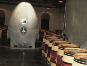 Du Tertre Egg Du Tertre Egg 300x228 Chateau du Tertre Margaux Bordeaux Wine