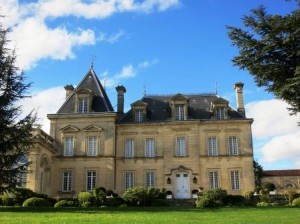 Fonplegade Chateau Fonplegade Chateau4 300x224 Chateau Fonplegade St. Emilion Bordeaux Wine