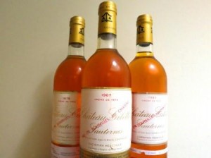 Gilette Gilette 300x224 Chateau Gilette Sauternes Bordeaux Wine