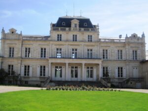 Giscours1 300x225 Chateau Giscours Margaux Bordeaux Wine