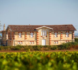 Haut Batailley Haut Batailley 300x271 Chateau Haut Batailley Pauillac Bordeaux Wine