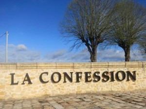La Confession La Confession1 300x224 Chateau La Confession St. Emilion Bordeaux Wine