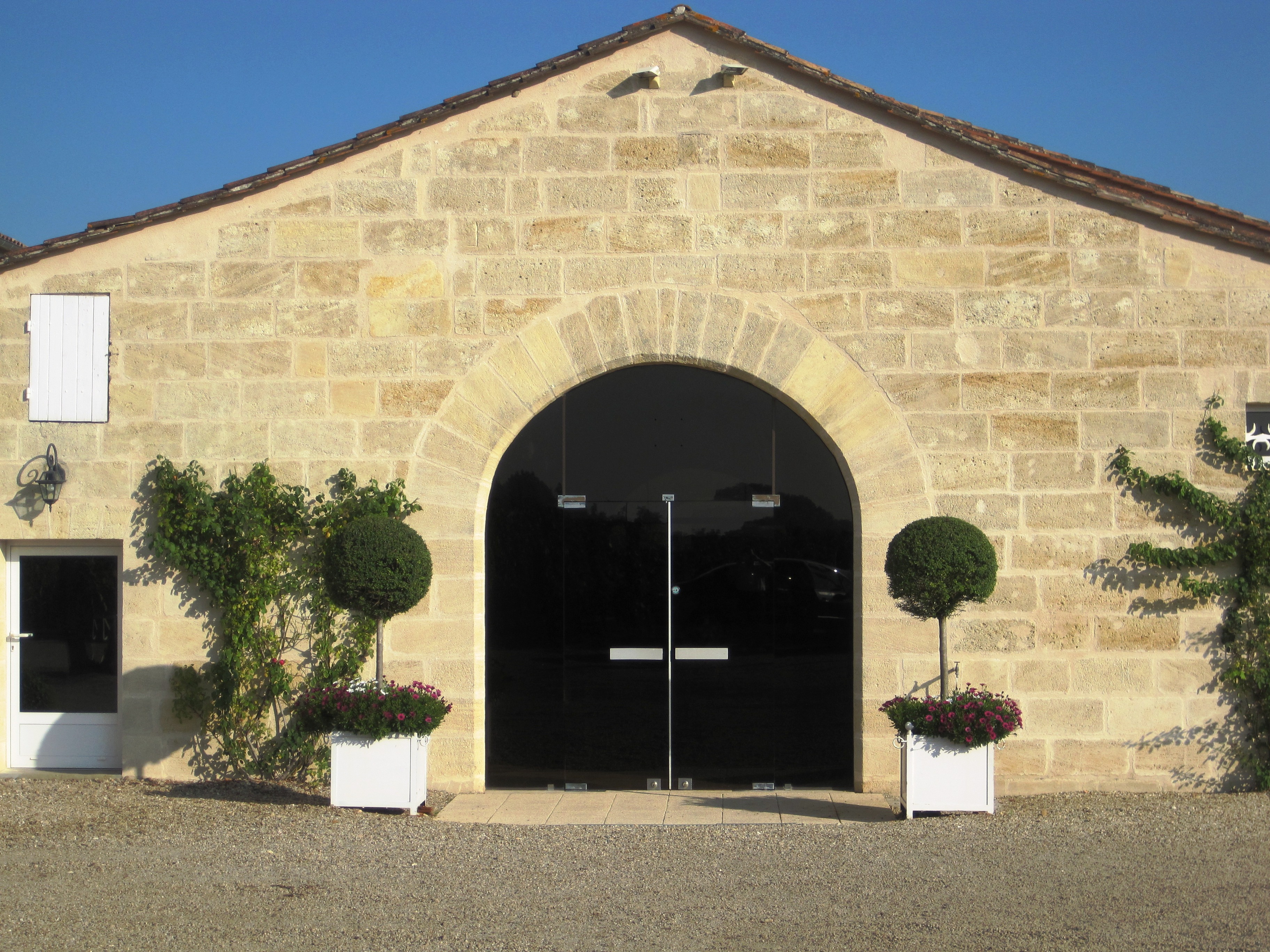 Chateau La Conseillante Pomerol Bordeaux Wine