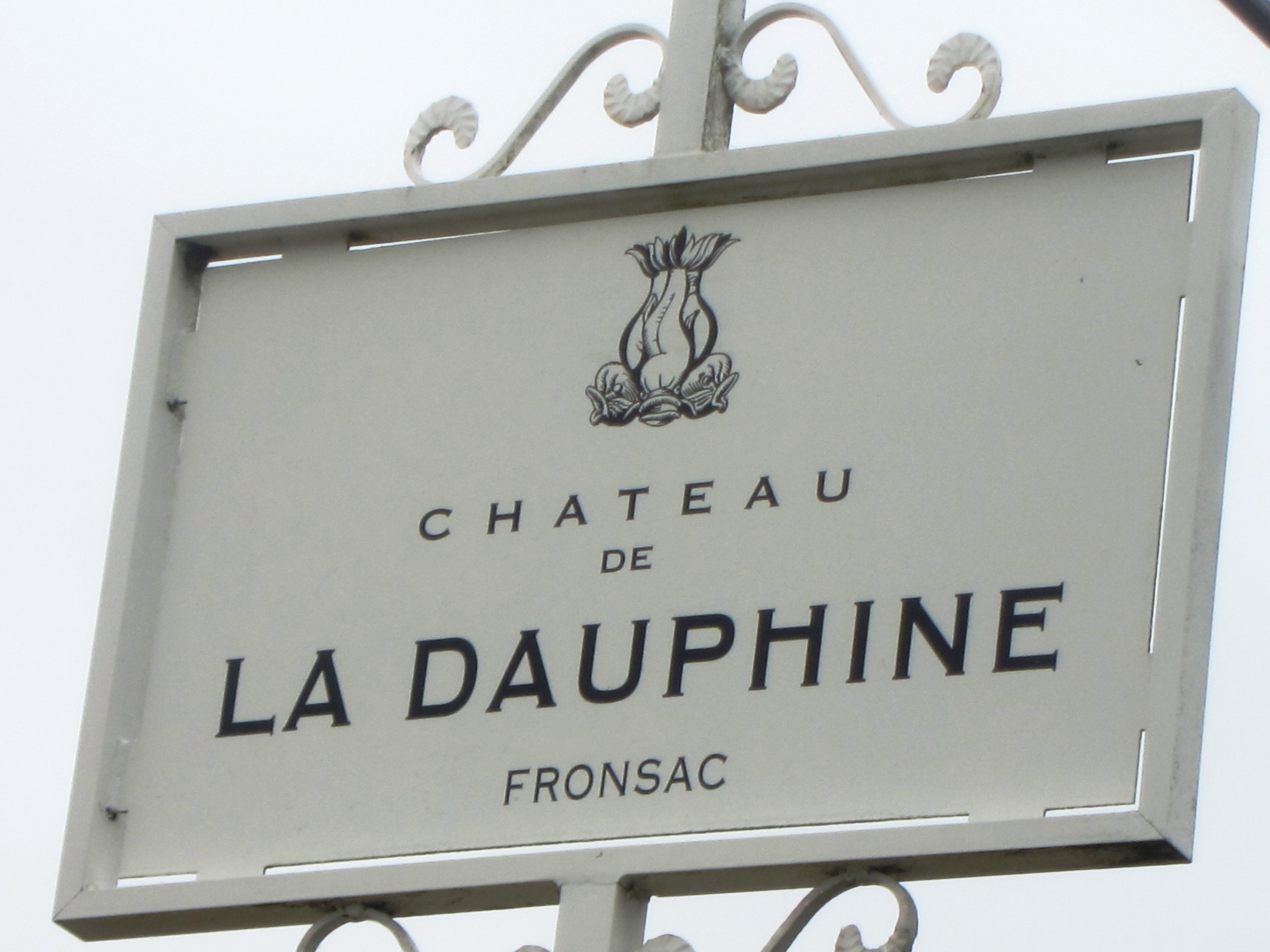 Chateau La Dauphine 2010 Bordeaux Red Blends Wine Red Blends Wine Chateau La Dauphine 2010 Bordeaux Red Blends Wine Red Blends Wine