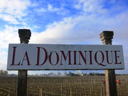 Chateau La Dominique 2007 Bordeaux Red Blends Wine Red Blends Wine Chateau La Dominique 2007 Bordeaux Red Blends Wine Red Blends Wine