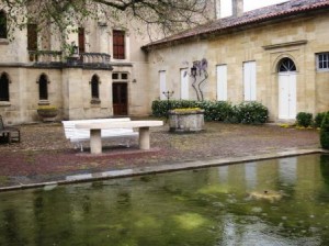 La Gaffeliere La Gaffeliere 300x224 Chateau La Gaffeliere St. Emilion Bordeaux Wine