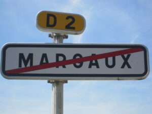 Margaux exit 300x225 Margaux Bordeaux Wine Guide, Producer, Chateaux Listings, Character