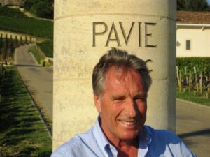 Perse Pavie Perse 300x225 Chateau Pavie St. Emilion Bordeaux Wine