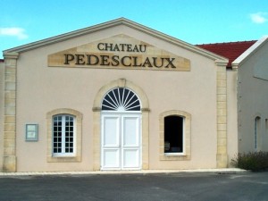 Pedesclaux Chateau Pedesclaux Chateau 300x225 Chateau Pedesclaux Pauillac Bordeaux Wine