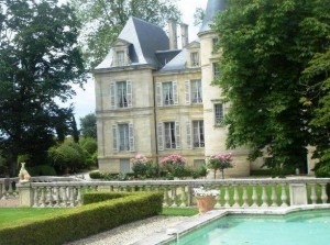 Pichon Lalande Pichon Lalande 300x223 Chateau Pichon Comtesse de Lalande Pauillac Bordeaux Wine