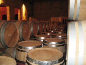 Pontet Canet Barrels 300x225 Chateau Pontet Canet Pauillac Bordeaux Wine