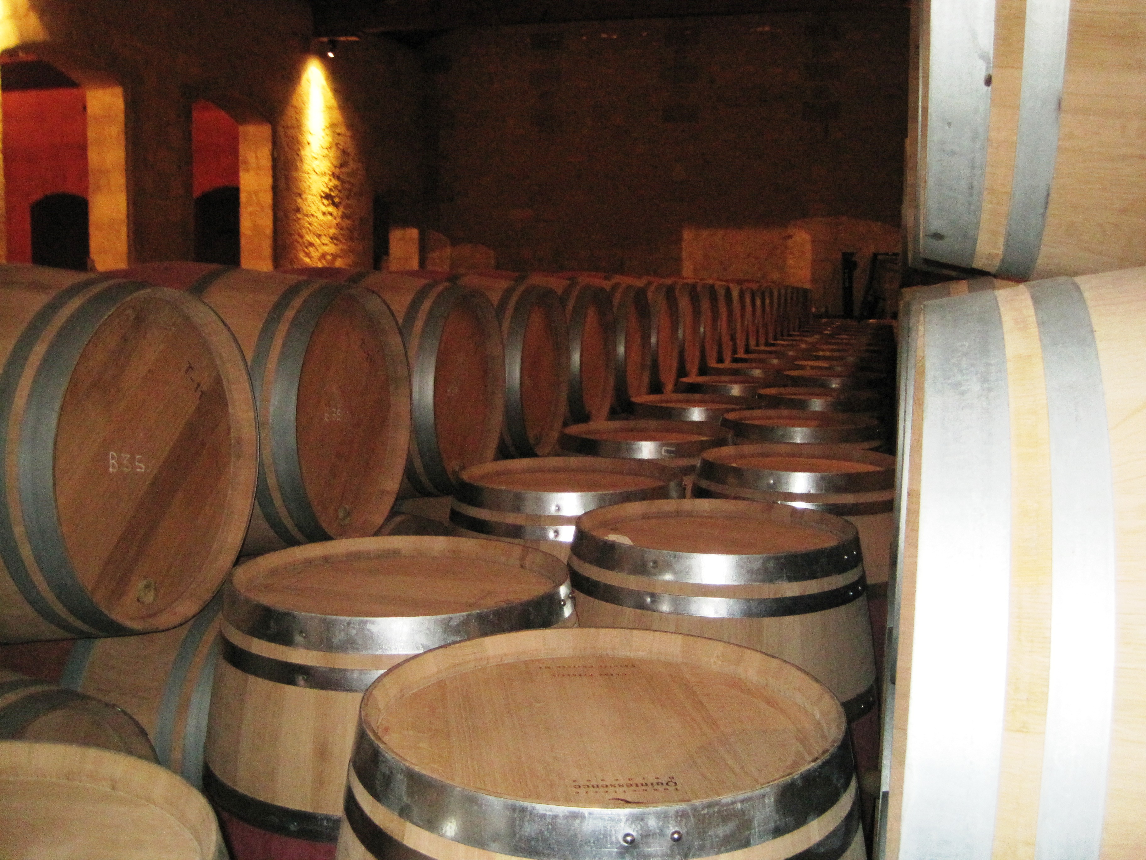 Chateau Pontet Pauillac Bordeaux Wine