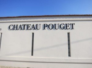 Pouget Pouget 300x224 Chateau Pouget Margaux Bordeaux Wine