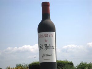 St. Julien Bordeaux Wine St. Julien 300x225 St. Julien Bordeaux Wine Guide, Producer, Chateaux Listings, Character