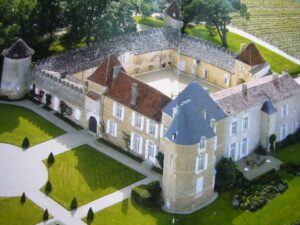 d'Yquem Chateau dYquem Chateau 300x225 Chateau dYquem Sauternes Bordeaux Wine