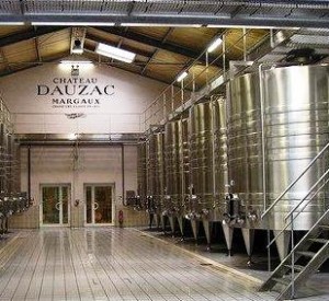 dauzac dauzac 300x275 Chateau Dauzac Margaux Bordeaux Wine