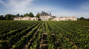 Chateau Lacoste
