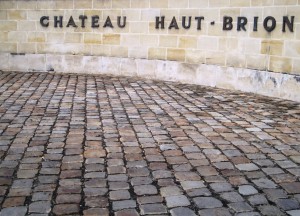 chateau haut brion sign haut brion sign1 300x216 Chateau Haut Brion Graves Pessac Leognan Bordeaux