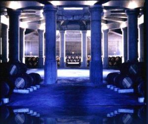 lafite barrel2 300x252 Chateau Lafite Rothschild Pauillac Bordeaux Wine