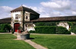 smith pic 300x192 Chateau Smith Haut Lafitte Graves Pessac Leognan Bordeaux Wine