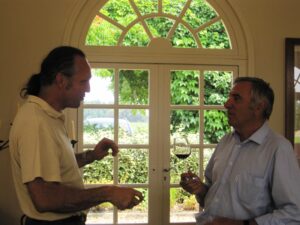 smith4 300x225 Chateau Smith Haut Lafitte Graves Pessac Leognan Bordeaux Wine