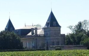 Chateau Tronquoy Lalande tronquoy 300x188 Chateau Tronquoy Lalande St. Estephe Bordeaux Wine
