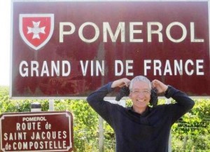 l'eglise clinet sign leglise clinet sign 300x217 2009 Pomerol Decadence If Caligula bought wine, hed buy 2009 Pomerol