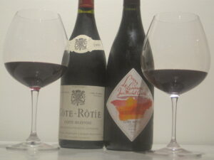 BB Bottles 300x225 Blonde, Brunette or both? Thats Cote Blonde or Cote Brune to you!