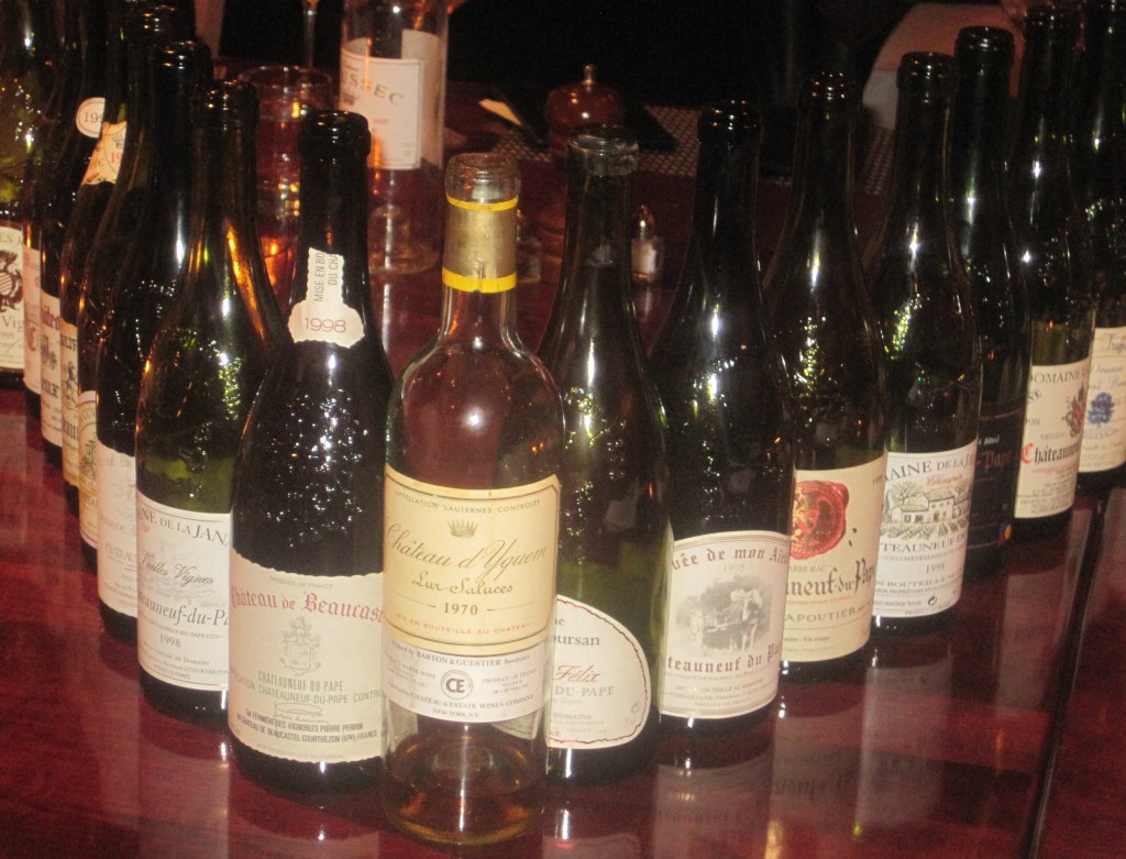 Rhone 8 1024x781 1998 Chateauneuf du Pape, or getting wasted with Jerry Hey