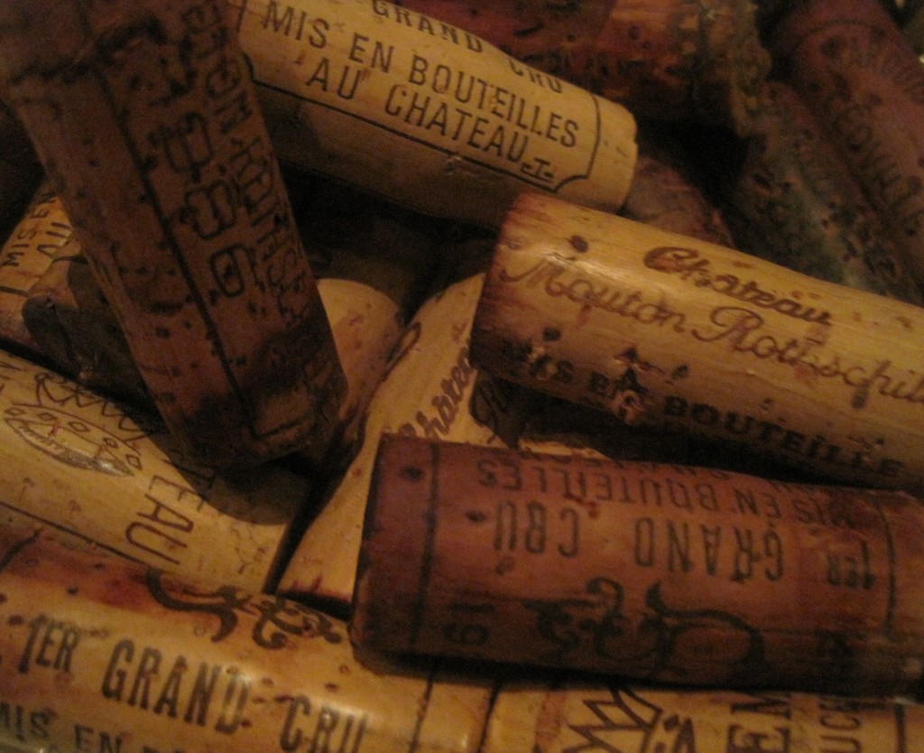 Acker Corks 1024x834 John Kapon Acker Merrall in Hong Kong Bordeaux Wine Tasting