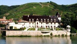 Guigal Domaine1 300x173 Guigal Cote Rotie Rhone Wine Mouline Turque Landonne Ampuis
