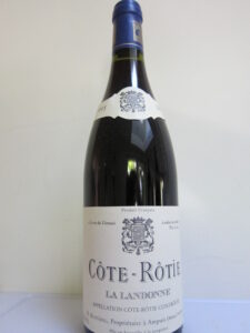 Rostaing La Landonne Cote Rotie Rhone Valley Wine Rostaing Landonne 225x300 Rene Rostaing Cote Rotie Rhone Wine
