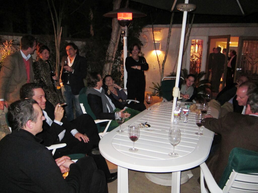 UGC 2008