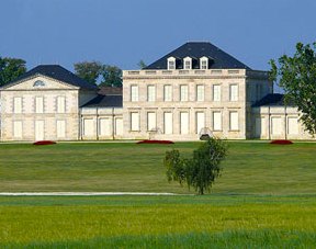 Chateau Phelan Segur Chateau Phelan Segur2 Chateau Phelan Segur St. Estephe Bordeaux Wine