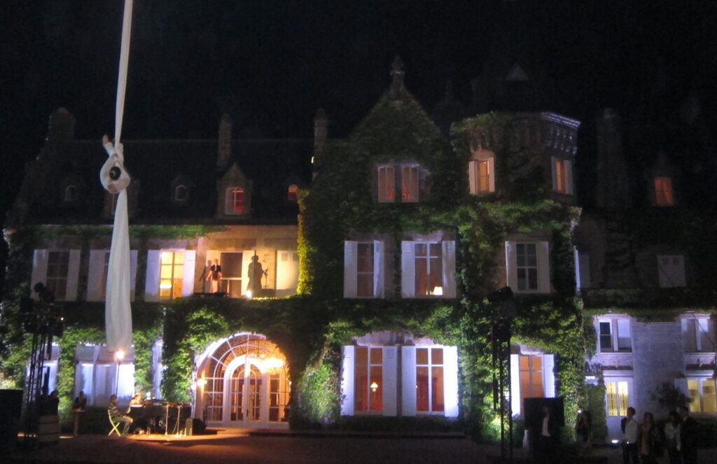 Lascombes Fete de La Fleur1 1024x663 Chateau Lascombes Sold!  Margaux Estate sells for almost $300,000,000!
