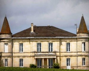 Charmail Chateau 300x238 Chateau Charmail Haut Medoc Bordeaux Wine