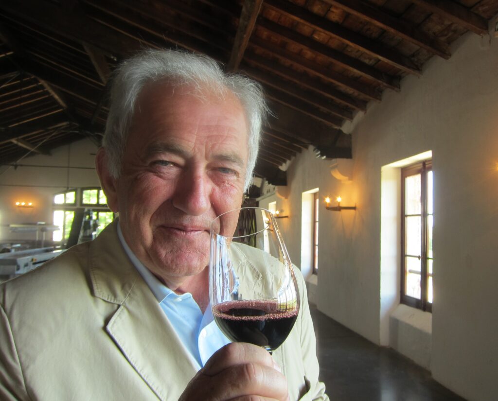 Chateau Pontet Canet Pauillac Tesseron 1024x825 2010 Pontet Canet One of Bordeaux’s Hottest Brands