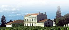 Domaine de l'Eglise Domaine de leglise Domaine de lEglise Pomerol Bordeaux Wine