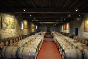 Sigalas Rabaud Chateau Sigalas Rabaud Chateau 300x199 Chateau Sigalas Rabaud Sauternes Bordeaux Wine