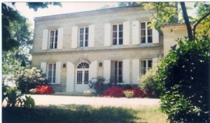 corbin michotte corbin michotte 300x176 Chateau Corbin Michotte St. Emilion Bordeaux Wine