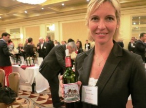 2009 Rauzan Segla Wine 2009 Rauzan Segla Wine 300x223 2009 Margaux Bordeaux Wine In Bottle Tasting Notes