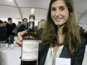 troplong mondot 2009 troplong mondot 20092 300x227 2009 St. Emilion Bordeaux Wine In Bottle Tasting Notes