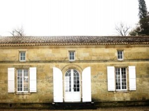 Trotte Vieille Chateau Trotte Vieille Chateau1 300x224 Chateau Trotte Vieille St. Emilion Bordeaux Wine
