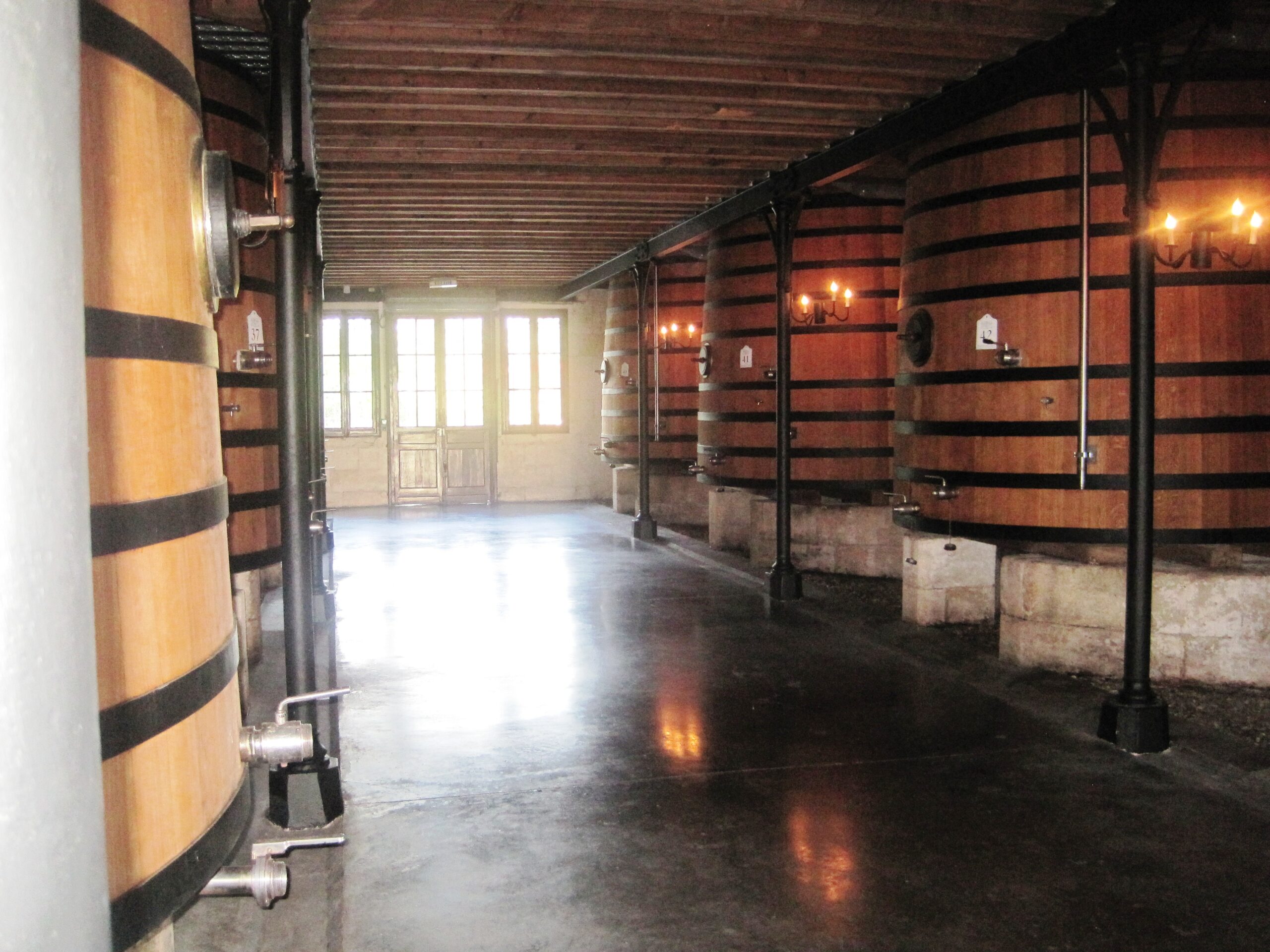 How to Produce and Make Red or White Wine Explained